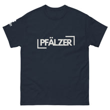 Lade das Bild in den Galerie-Viewer, "PFÄLZER" Herren-T-Shirt