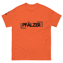 Lade das Bild in den Galerie-Viewer, "PFÄLZER" Herren-T-Shirt