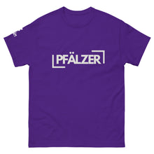 Lade das Bild in den Galerie-Viewer, "PFÄLZER" Herren-T-Shirt