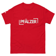 Lade das Bild in den Galerie-Viewer, "PFÄLZER" Herren-T-Shirt