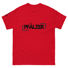 Lade das Bild in den Galerie-Viewer, "PFÄLZER" Herren-T-Shirt