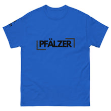Lade das Bild in den Galerie-Viewer, "PFÄLZER" Herren-T-Shirt