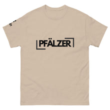 Lade das Bild in den Galerie-Viewer, "PFÄLZER" Herren-T-Shirt