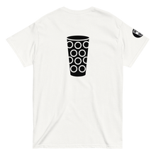 Lade das Bild in den Galerie-Viewer, Weinfestliebe UNISEX -T-Shirt