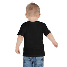 Lade das Bild in den Galerie-Viewer, Kurzärmeliges Baby-T-Shirt "Kindergarten here i come"