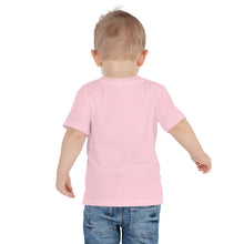 Lade das Bild in den Galerie-Viewer, Kurzärmeliges Baby-T-Shirt "Kindergarten here i come"