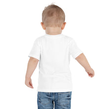 Lade das Bild in den Galerie-Viewer, Kurzärmeliges Baby-T-Shirt "Kindergarten here i come"