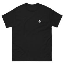 Lade das Bild in den Galerie-Viewer, Wein macht gutes Blut Unisex T-Shirt