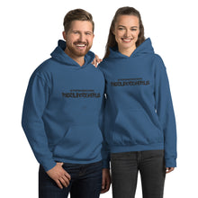 Lade das Bild in den Galerie-Viewer, Unisex-Kapuzenpullover Riesling