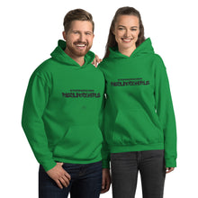 Lade das Bild in den Galerie-Viewer, Unisex-Kapuzenpullover Riesling