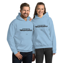 Lade das Bild in den Galerie-Viewer, Unisex-Kapuzenpullover Riesling