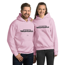 Lade das Bild in den Galerie-Viewer, Unisex-Kapuzenpullover Riesling