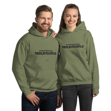 Lade das Bild in den Galerie-Viewer, Unisex-Kapuzenpullover Riesling