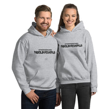 Lade das Bild in den Galerie-Viewer, Unisex-Kapuzenpullover Riesling
