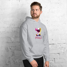 Lade das Bild in den Galerie-Viewer, Unisex-Kapuzenpullover "Pfalz"
