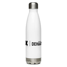 Lade das Bild in den Galerie-Viewer, Edelstahl Trinkflasche