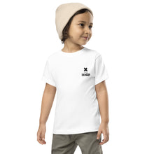 Lade das Bild in den Galerie-Viewer, Kurzärmeliges Baby-T-Shirt "DEHÄÄM"