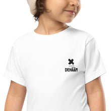 Lade das Bild in den Galerie-Viewer, Kurzärmeliges Baby-T-Shirt "DEHÄÄM"