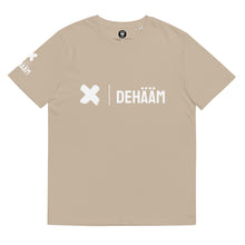 Lade das Bild in den Galerie-Viewer, Unser Original Bio-Baumwoll-T-Shirt