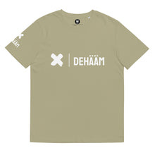 Lade das Bild in den Galerie-Viewer, Unser Original Bio-Baumwoll-T-Shirt