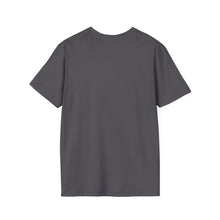 Lade das Bild in den Galerie-Viewer, INLIA Skull Unisex T-Shirt
