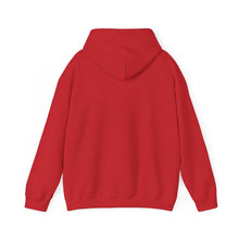 Lade das Bild in den Galerie-Viewer, INLIA Skull Hoodie
