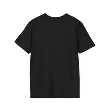 Lade das Bild in den Galerie-Viewer, INLIA Skull Unisex T-Shirt
