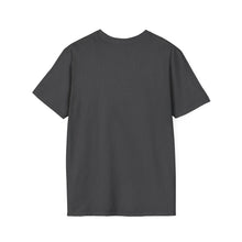 Lade das Bild in den Galerie-Viewer, INLIA Skull Unisex T-Shirt
