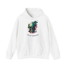 Lade das Bild in den Galerie-Viewer, INLIA Skull Hoodie
