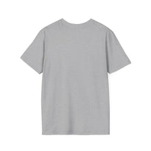 Lade das Bild in den Galerie-Viewer, INLIA Skull Unisex T-Shirt
