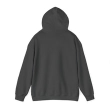 Lade das Bild in den Galerie-Viewer, INLIA Skull Hoodie
