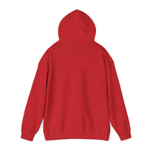 Lade das Bild in den Galerie-Viewer, INLIA Skull Hoodie
