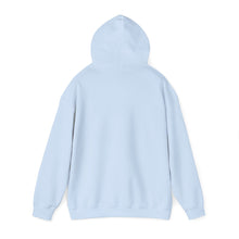 Lade das Bild in den Galerie-Viewer, INLIA Skull Hoodie
