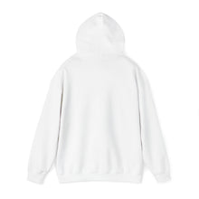Lade das Bild in den Galerie-Viewer, INLIA Skull Hoodie
