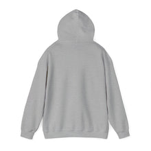 Lade das Bild in den Galerie-Viewer, INLIA Skull Hoodie
