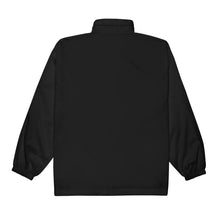 Lade das Bild in den Galerie-Viewer, Dehääm Basic-Unisex-Windbreaker
