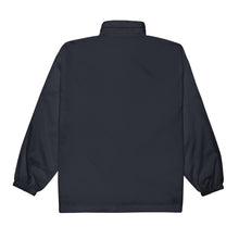 Lade das Bild in den Galerie-Viewer, Dehääm Basic-Unisex-Windbreaker

