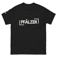 Lade das Bild in den Galerie-Viewer, &quot;PFÄLZER&quot; Herren-T-Shirt
