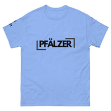 Lade das Bild in den Galerie-Viewer, &quot;PFÄLZER&quot; Herren-T-Shirt
