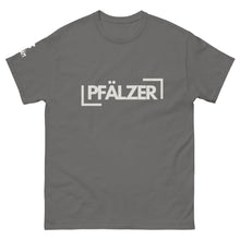 Lade das Bild in den Galerie-Viewer, &quot;PFÄLZER&quot; Herren-T-Shirt
