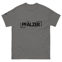 Lade das Bild in den Galerie-Viewer, &quot;PFÄLZER&quot; Herren-T-Shirt
