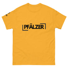 Lade das Bild in den Galerie-Viewer, &quot;PFÄLZER&quot; Herren-T-Shirt
