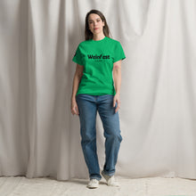 Lade das Bild in den Galerie-Viewer, Weinfestliebe UNISEX -T-Shirt
