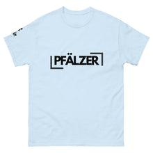 Lade das Bild in den Galerie-Viewer, &quot;PFÄLZER&quot; Herren-T-Shirt
