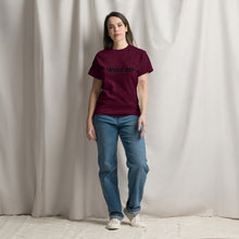 Lade das Bild in den Galerie-Viewer, Weinfestliebe UNISEX -T-Shirt
