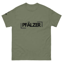 Lade das Bild in den Galerie-Viewer, &quot;PFÄLZER&quot; Herren-T-Shirt
