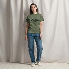 Lade das Bild in den Galerie-Viewer, Weinfestliebe UNISEX -T-Shirt
