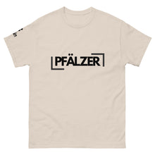 Lade das Bild in den Galerie-Viewer, &quot;PFÄLZER&quot; Herren-T-Shirt
