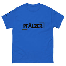 Lade das Bild in den Galerie-Viewer, &quot;PFÄLZER&quot; Herren-T-Shirt
