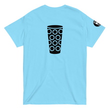 Lade das Bild in den Galerie-Viewer, Weinfestliebe UNISEX -T-Shirt
